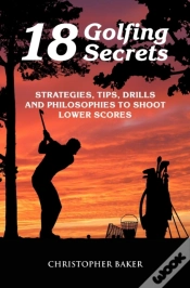 Capa do artigo 18 Golfing Secrets