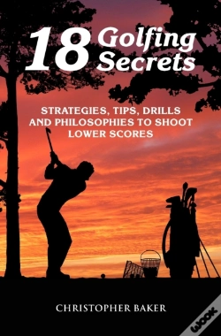Capa do artigo 18 Golfing Secrets