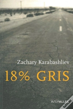 Capa do artigo 18% Gris