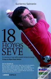 Capa do artigo 18 Hoyos Con Seve