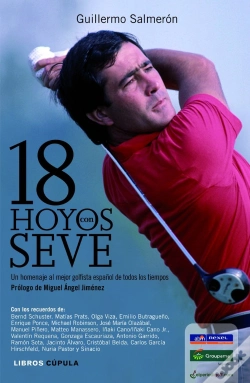 Capa do artigo 18 Hoyos Con Seve