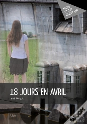 Capa do artigo 18 Jours En Avril