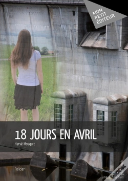 Capa do artigo 18 Jours En Avril