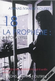 Capa do artigo 18 La Prophetie: 4-Apokalypsis
