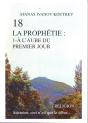 18 La Prophétie T.1 ; À L'Aube Du Premier Jour - Preview