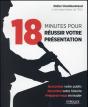18 Minutes Pour Reussir Votre Presentation - Preview