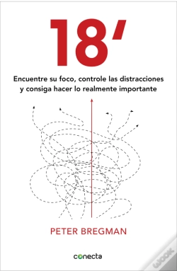 Capa do artigo 18 Minutos