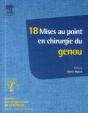18 Mises Au Point En Chirurgie Du Genou - Preview