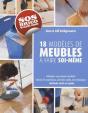 18 Modèles De Meubles À Faire Soi-Même - Preview
