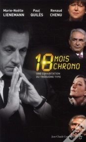Capa do artigo 18 Mois Chrono