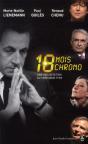 18 Mois Chrono - Preview