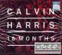 18 Months - CD - Preview