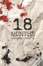 Capa do artigo 18 Months