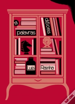 Capa do artigo 18 Palavras Difíceis