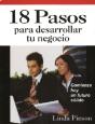 18 Pasos Para Desarrollar Tu Negocio - Preview