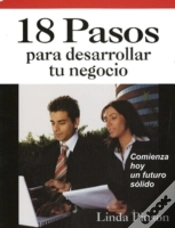 Capa do artigo 18 Pasos Para Desarrollar Tu Negocio