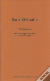18 Poèmes De Rana El-Khatib