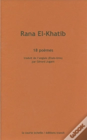 Capa do artigo 18 Poèmes De Rana El-Khatib