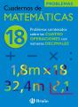 18 Problemas Combinados Sobre Las Cuatro Operaciones Con Números Decimales - Preview