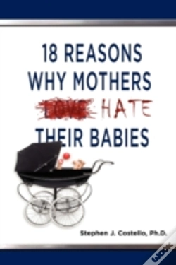 Capa do artigo 18 Reasons Why Mothers Hate Their Babies