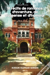 Capa do artigo 18 Récits De Romance, D
