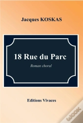 18 Rue Du Parc
