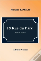 Capa do artigo 18 Rue Du Parc