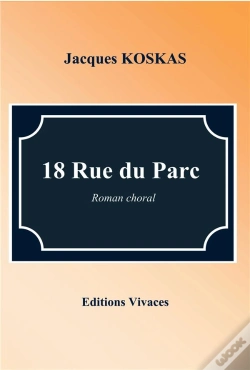 Capa do artigo 18 Rue Du Parc