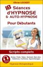 18 Seances D'Hypnose & Auto-Hypnose Pour Debutants - Preview