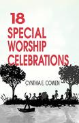 18 Special Worship Celebrations