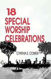Capa do artigo 18 Special Worship Celebrations