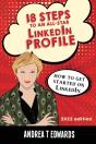 18 Steps To An All-Star Linkedin Profile - Preview