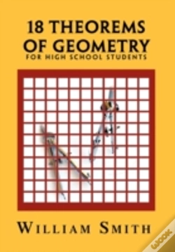Capa do artigo 18 Theorems Of Geometry