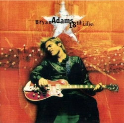 Capa do artigo 18 Til I Die - CD
