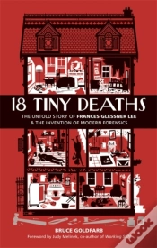 Capa do artigo 18 Tiny Deaths