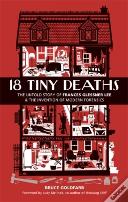 Capa do artigo 18 Tiny Deaths