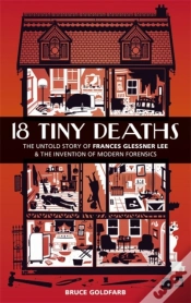 Capa do artigo 18 Tiny Deaths