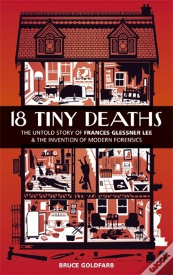 Capa do artigo 18 Tiny Deaths