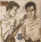 Capa do artigo 18 - Vinil