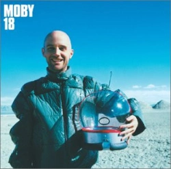 Capa do artigo 18 - Vinil