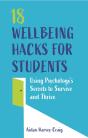 18 Wellbeing Hacks For Students - Preview