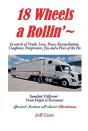 18 Wheels A Rollin' - Preview