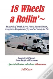 Capa do artigo 18 Wheels A Rollin