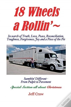 Capa do artigo 18 Wheels A Rollin'