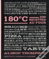 180  - 200 Recettes Au Four
