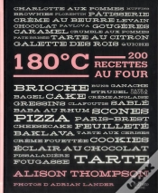 Capa do artigo 180  - 200 Recettes Au Four