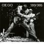 180/365 (Live) - CD - Preview