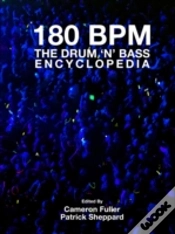 Capa do artigo 180 Bpm - The Drum 
