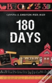 Capa do artigo 180 Days