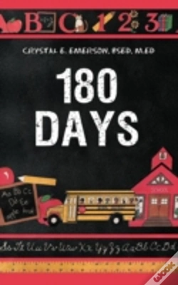 Capa do artigo 180 Days
